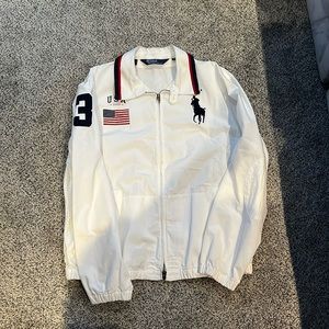 Ralph Lauren USA jacket xl